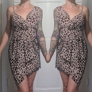 ❤️BCBGeneration◾ Beautiful Asymmetrical Dress◾